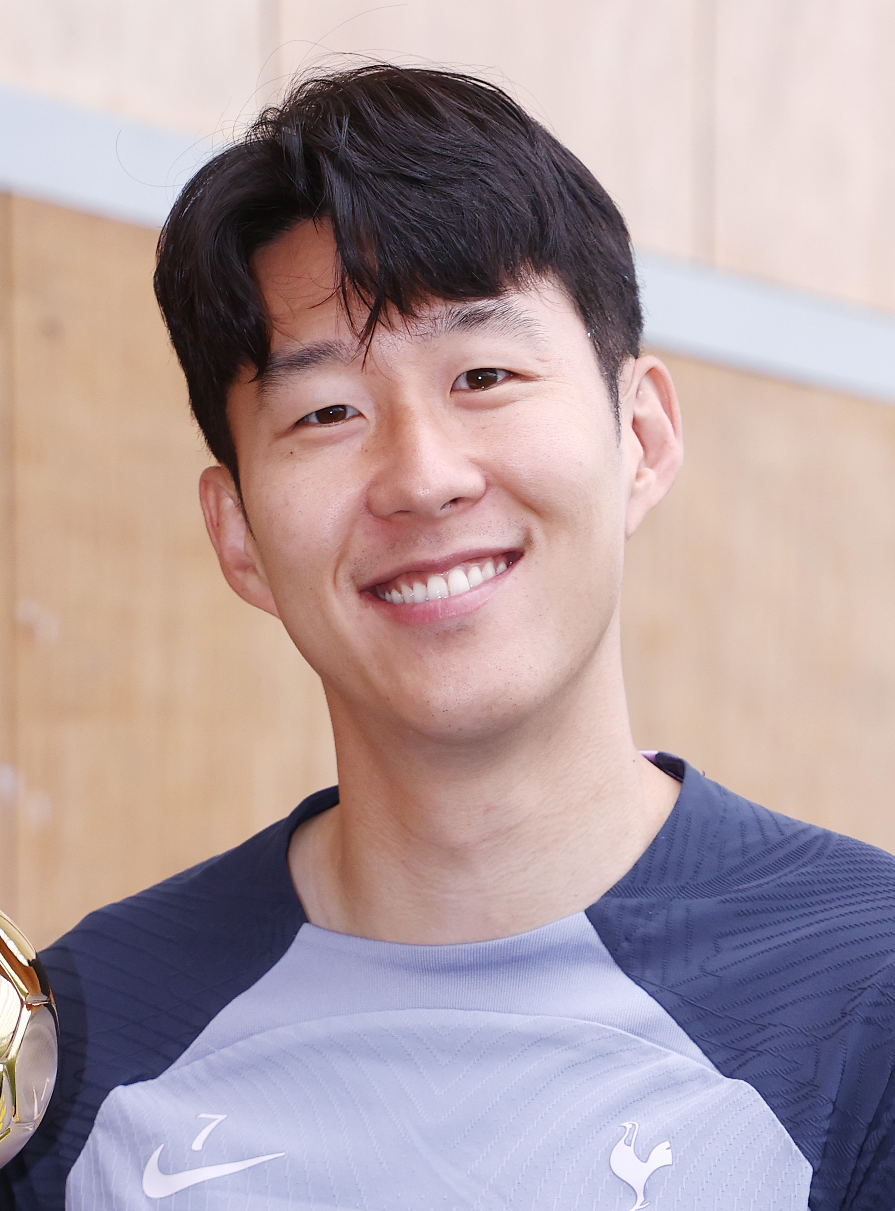 손흥민·이정후가 왜 김을 들었을까? 미국 공략 나선 ‘K-김’의 승부수