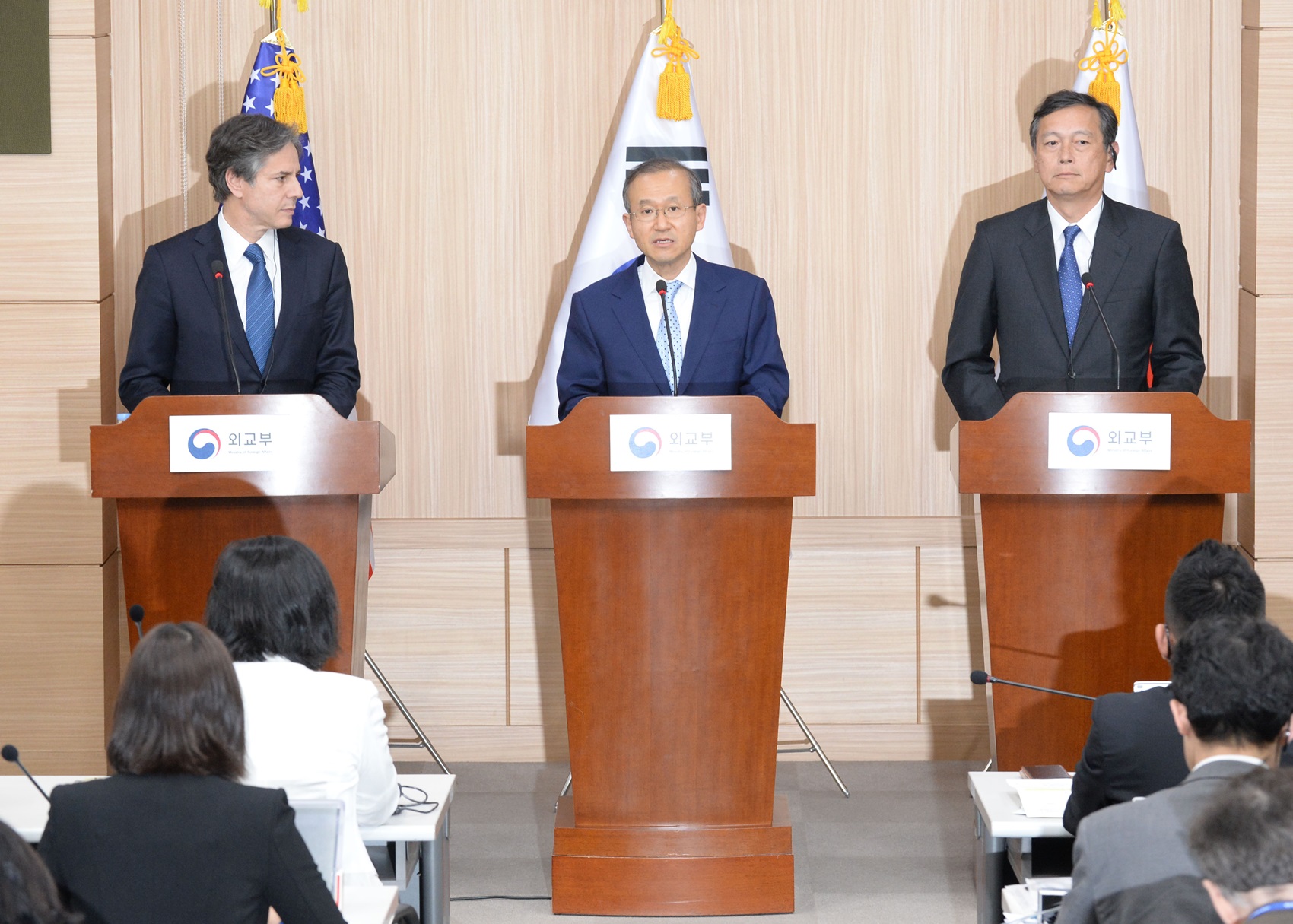 중동 사업 뛰어드는 기업들, 외교부가 ‘원스톱 지원 TF’ 띄운 이유