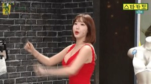 쇼호스트 나수진 쇼호스트 나수진