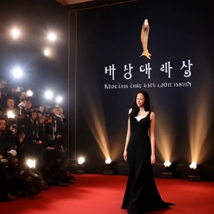 안효섭부터 현빈까지, 제62회 백상예술대상 레드카펫 빛낸 스타들 총집합